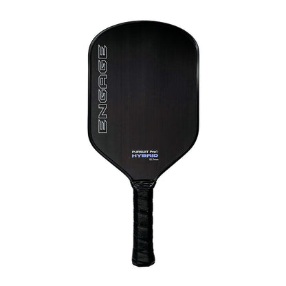 Engage Pursuit Pro1 Hybrid 12.7mm Pickleball Paddle | Pickleball Sports