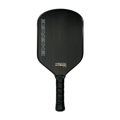 Engage Pursuit Pro1 Hybrid 12.7mm Pickleball Paddle | Pickleball Sports