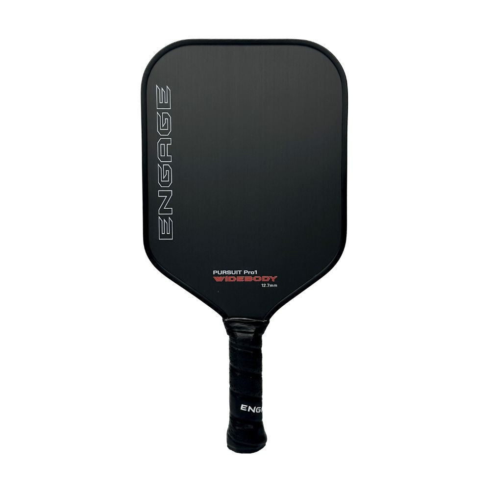 Engage Pursuit Pro1 Widebody 12.7mm Pickleball Paddle | Pickleball Sports
