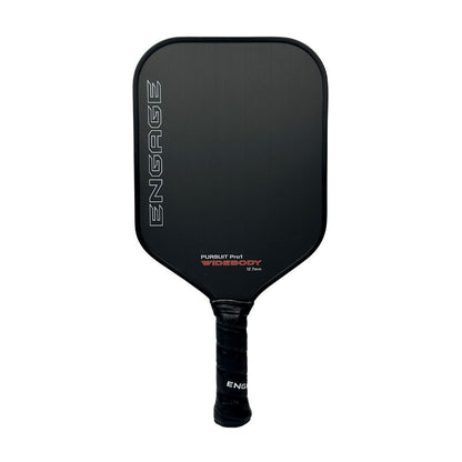 Engage Pursuit Pro1 Widebody 12.7mm Pickleball Paddle | Pickleball Sports