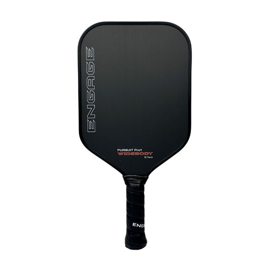 Engage Pursuit Pro1 Widebody 12.7mm Pickleball Paddle | Pickleball Sports
