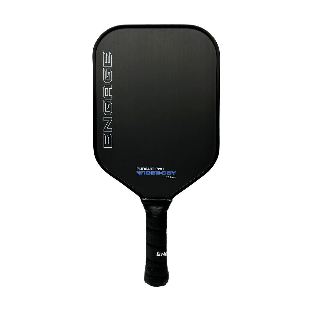 Engage Pursuit Pro1 Widebody 12.7mm Pickleball Paddle | Pickleball Sports