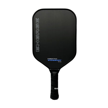 Engage Pursuit Pro1 Widebody 12.7mm Pickleball Paddle | Pickleball Sports