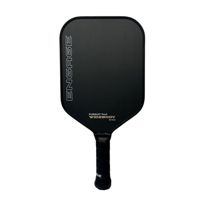 Engage Pursuit Pro1 Widebody 12.7mm Pickleball Paddle | Pickleball Sports