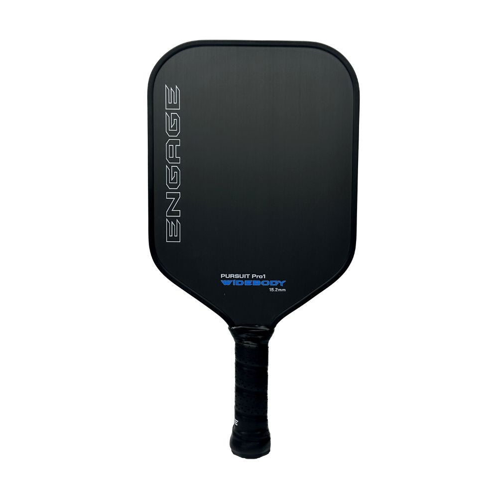 Engage Pursuit Pro1 Widebody 15.2mm Pickleball Paddle | Pickleball Sports