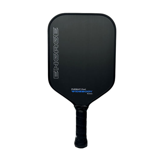 Engage Pursuit Pro1 Widebody 15.2mm Pickleball Paddle | Pickleball Sports