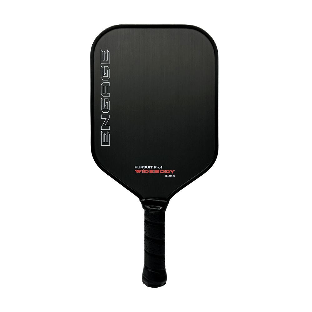 Engage Pursuit Pro1 Widebody 15.2mm Pickleball Paddle | Pickleball Sports