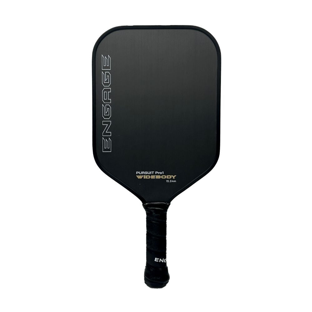 Engage Pursuit Pro1 Widebody 15.2mm Pickleball Paddle | Pickleball Sports