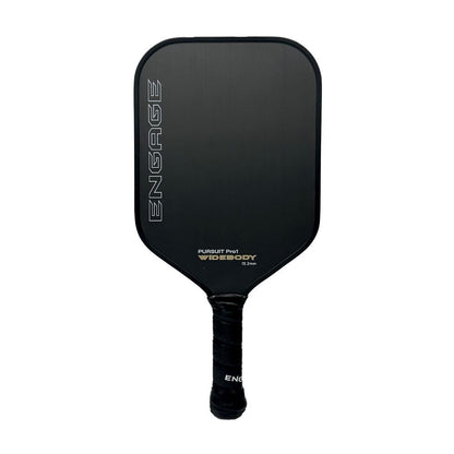 Engage Pursuit Pro1 Widebody 15.2mm Pickleball Paddle | Pickleball Sports