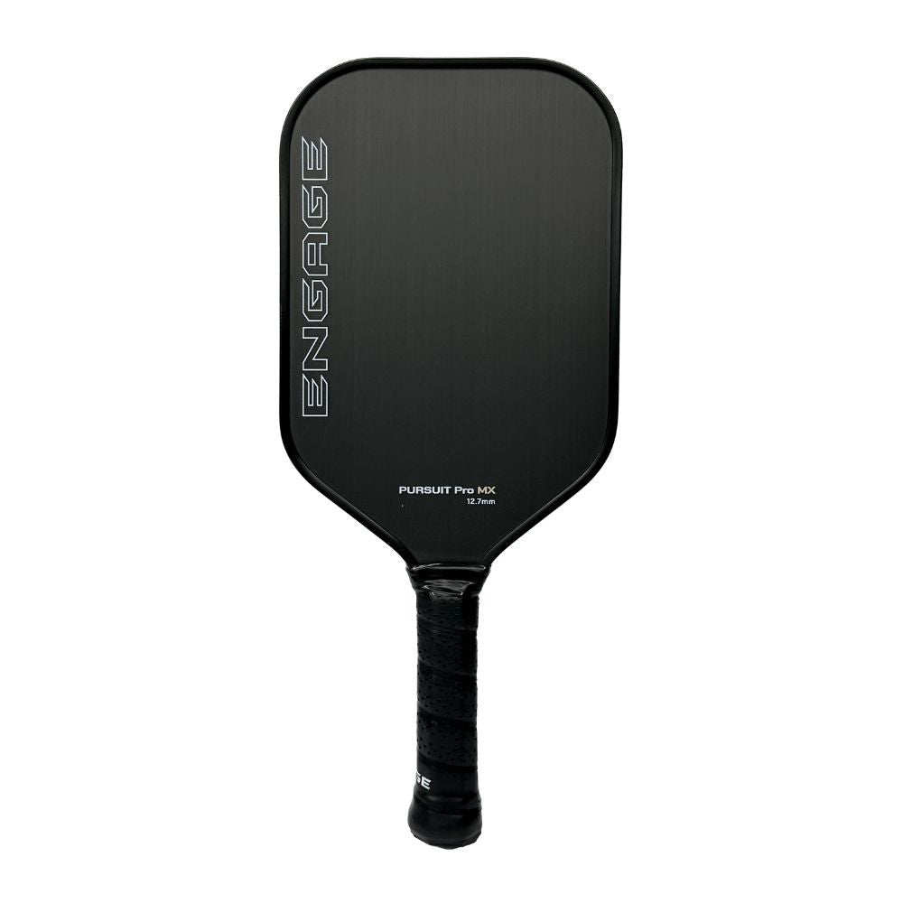 Engage Pursuit Pro MX 12.7mm Pickleball Paddle | Pickleball Sports