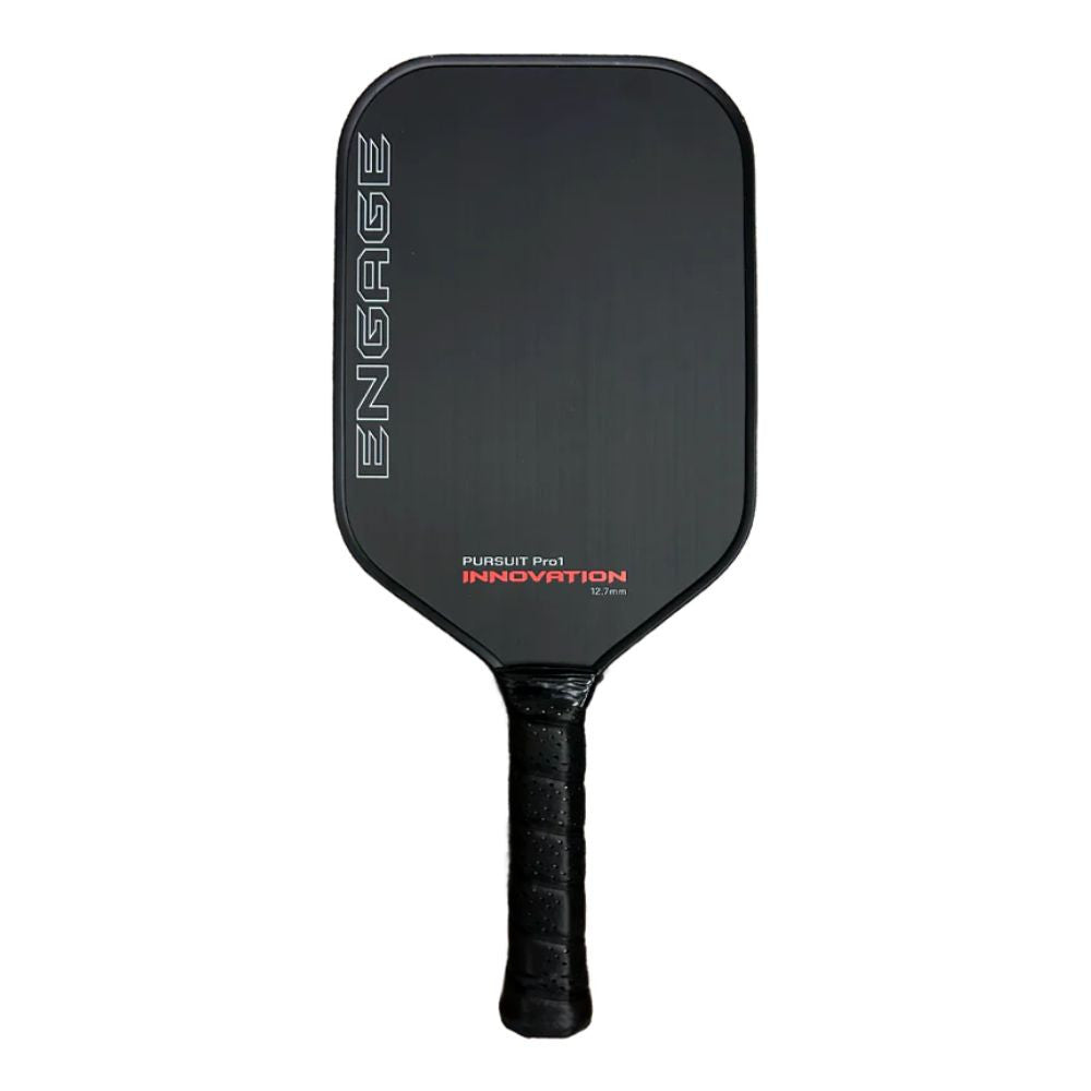 Engage Pursuit Pro1 Innovation 12.7mm Pickleball Paddle | Pickleball Sports