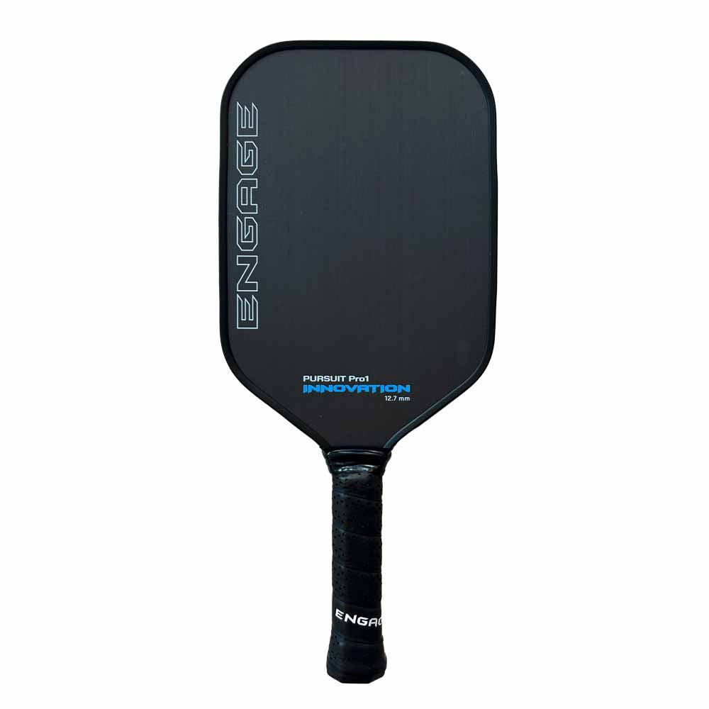 Engage Pursuit Pro1 Innovation 12.7mm Pickleball Paddle | Pickleball Sports