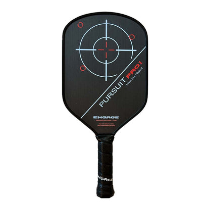 Engage Pursuit Pro1 Hybrid Pickleball Paddle | Pickleball Sports