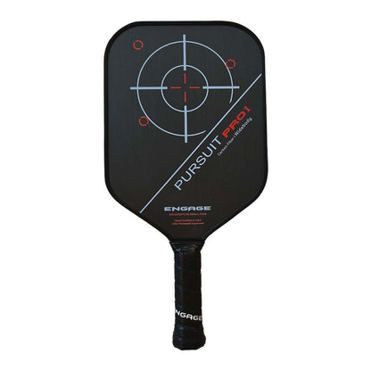 Engage Pursuit Pro1 Widebody Pickleball Paddle | Pickleball Sports