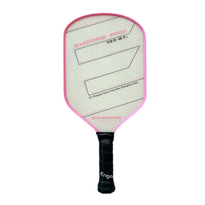 Engage Encore Pro V2.0 12.7mm Pickleball Paddle | Pickleball Sports
