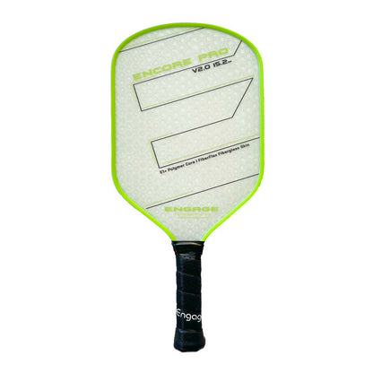 Engage Encore Pro V2.0 15.2mm Pickleball Paddle | Pickleball Sports