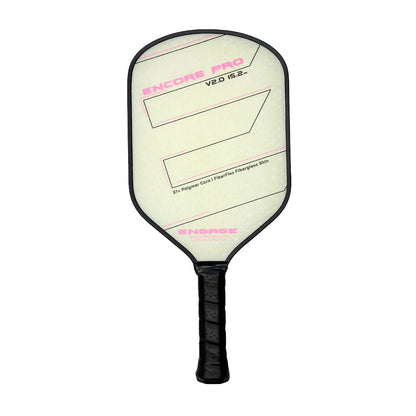 Engage Encore Pro V2.0 15.2mm Pickleball Paddle | Pickleball Sports