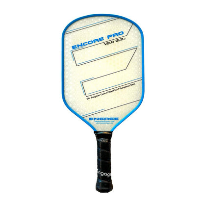 Engage Encore Pro V2.0 15.2mm Pickleball Paddle | Pickleball Sports