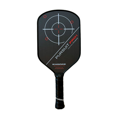 Engage Pursuit Pro1 Pickleball Paddle | Pickleball Sports