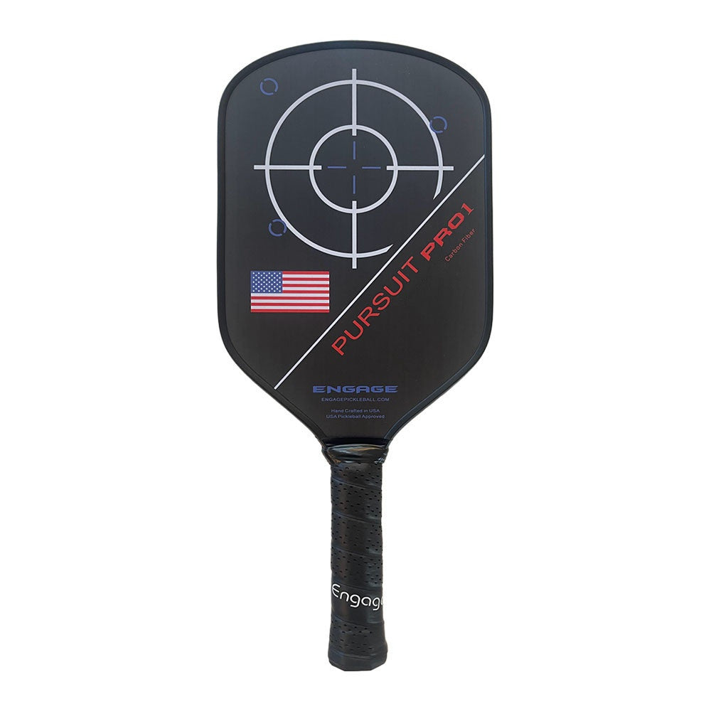 Engage Pursuit Pro1 Pickleball Paddle | Pickleball Sports