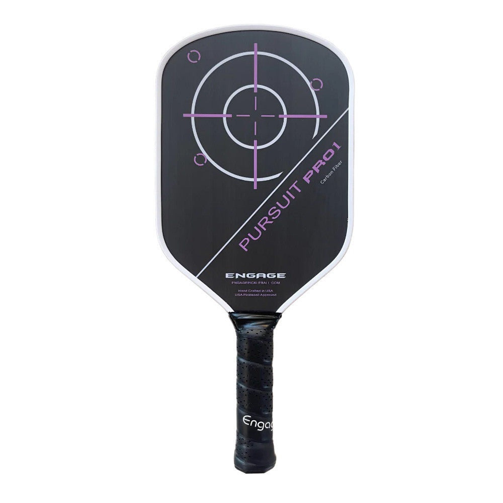 Engage Pursuit Pro1 Pickleball Paddle | Pickleball Sports