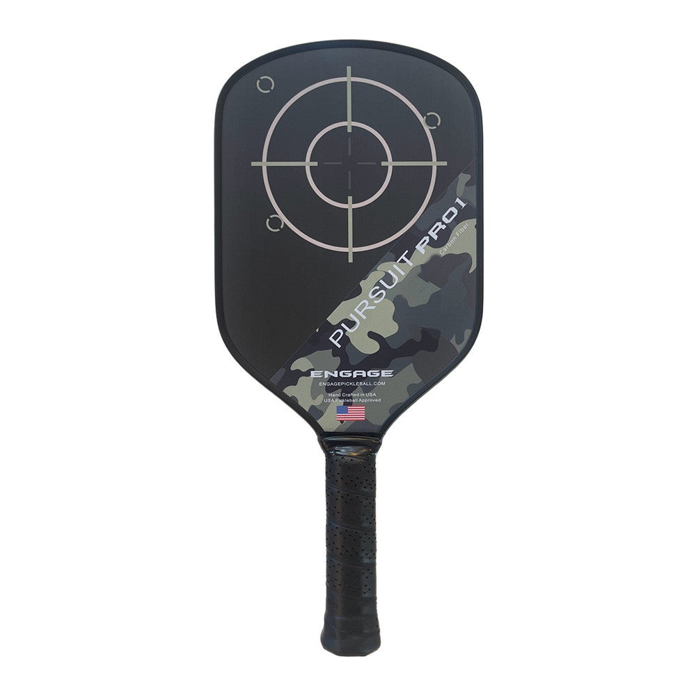 Engage Pursuit Pro1 Pickleball Paddle | Pickleball Sports