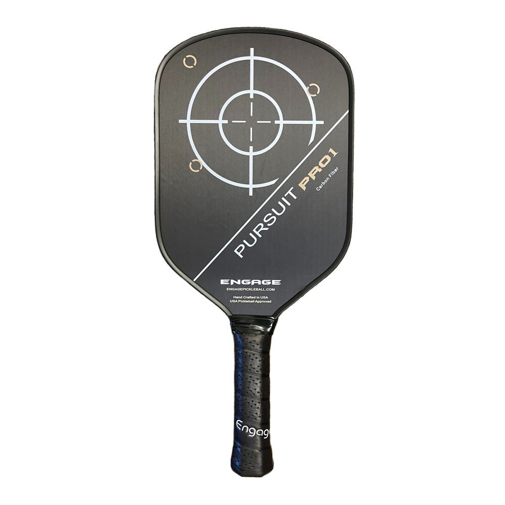 Engage Pursuit Pro1 Pickleball Paddle | Pickleball Sports