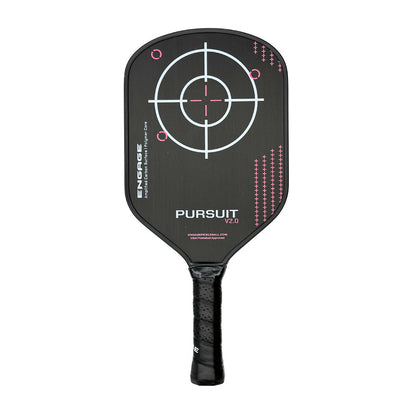 Engage Pursuit V2.0 Pickleball Paddle | Pickleball Sports