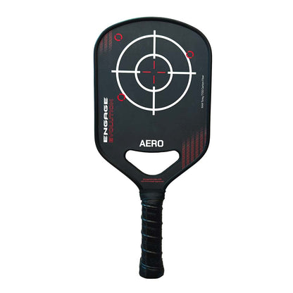 Engage Evolution Aero Pickleball Paddle | Pickleball Sports