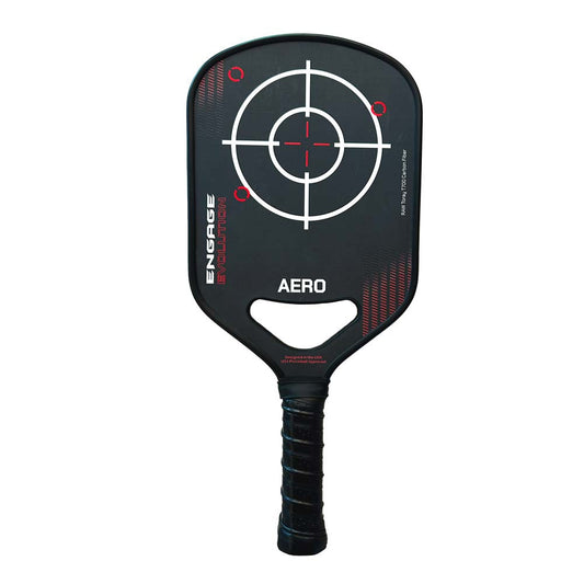 Engage Evolution Aero Pickleball Paddle | Pickleball Sports