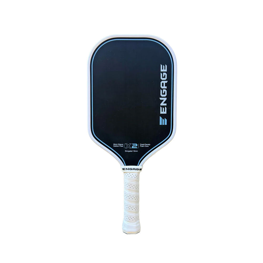 Engage X2 Elongated 16mm Pickleball Paddle | Pickleball Sports