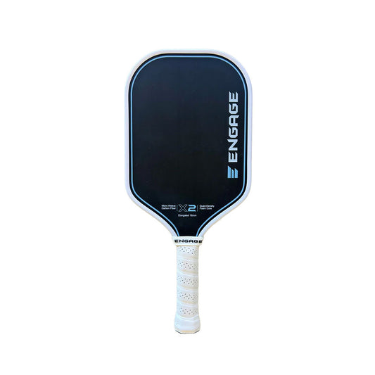 Engage X2 Elongated 16mm Pickleball Paddle | Pickleball Sports