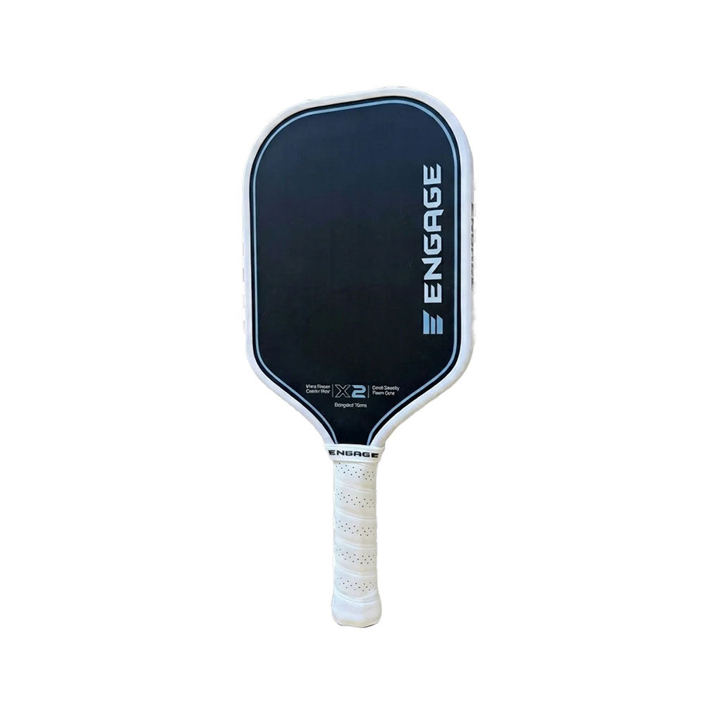 Engage X2 Elongated 16mm Pickleball Paddle | Pickleball Sports