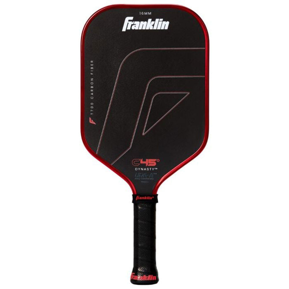 Franklin C45 Dynasty 14mm Pickleball Paddle | Pickleball Sports