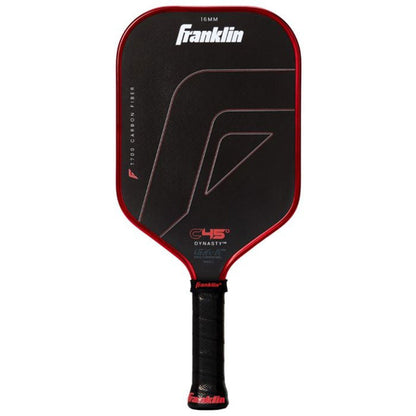 Franklin C45 Dynasty 14mm Pickleball Paddle | Pickleball Sports