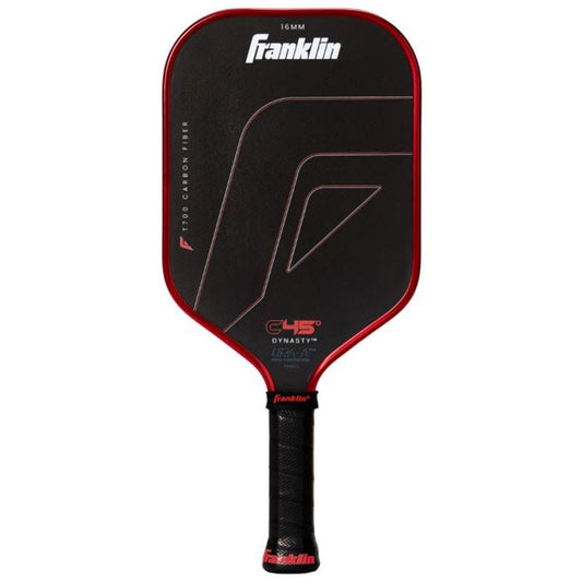 Franklin C45 Dynasty 14mm Pickleball Paddle | Pickleball Sports