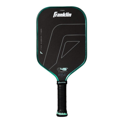 Franklin C45 Dynasty 14mm Pickleball Paddle | Pickleball Sports