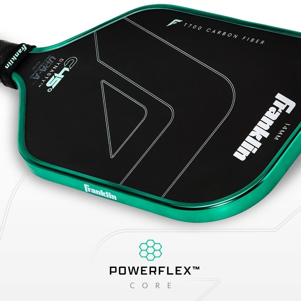 Franklin C45 Dynasty 14mm Pickleball Paddle | Pickleball Sports
