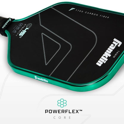 Franklin C45 Dynasty 14mm Pickleball Paddle | Pickleball Sports