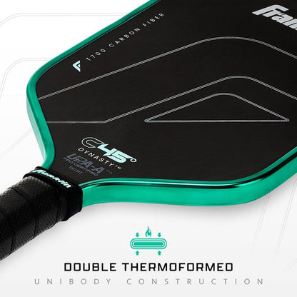 Franklin C45 Dynasty 14mm Pickleball Paddle | Pickleball Sports