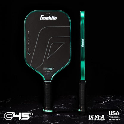 Franklin C45 Dynasty 14mm Pickleball Paddle | Pickleball Sports