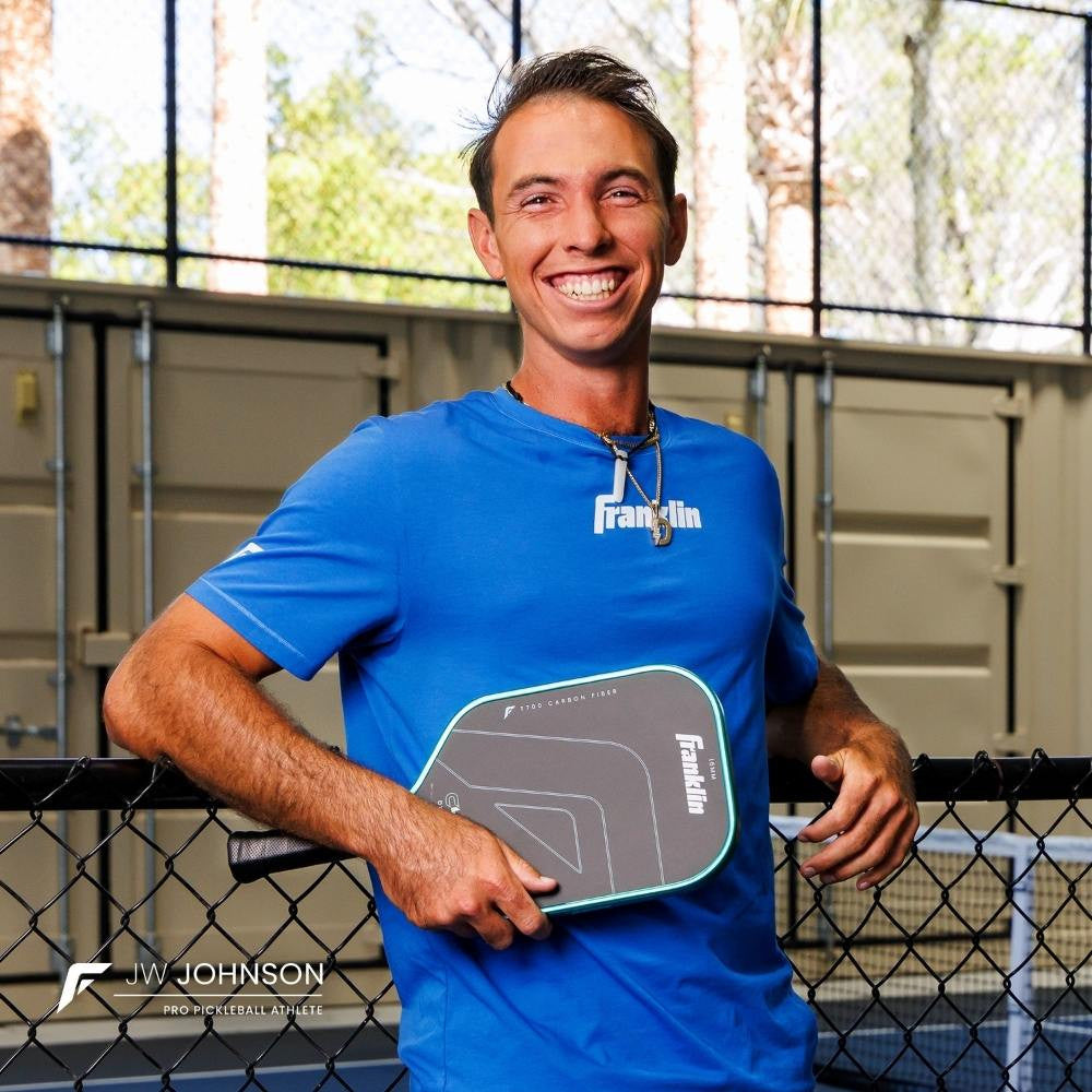 Franklin C45 Dynasty 14mm Pickleball Paddle | Pickleball Sports