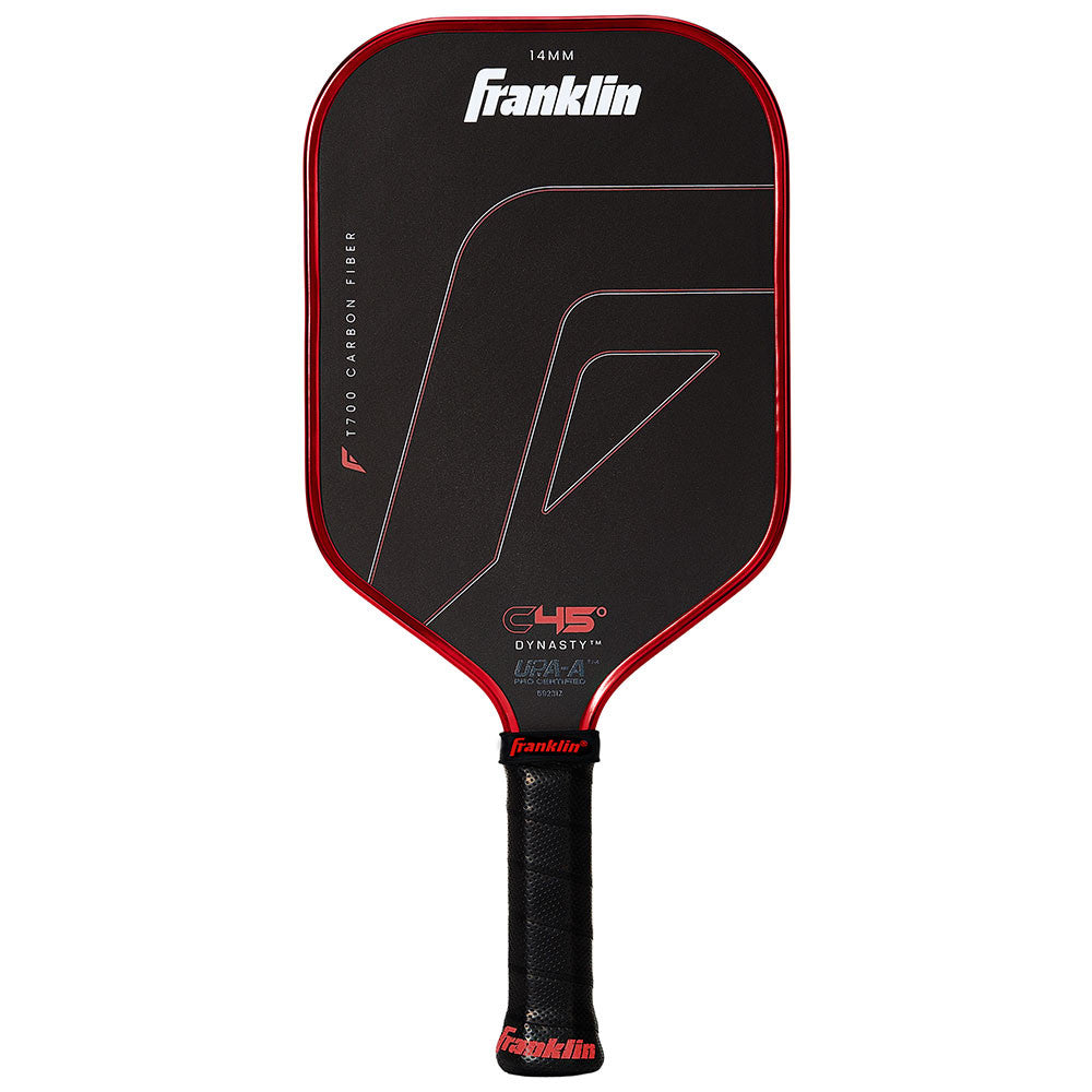 Franklin C45 Dynasty 16mm Pickleball Paddle | Pickleball Sports