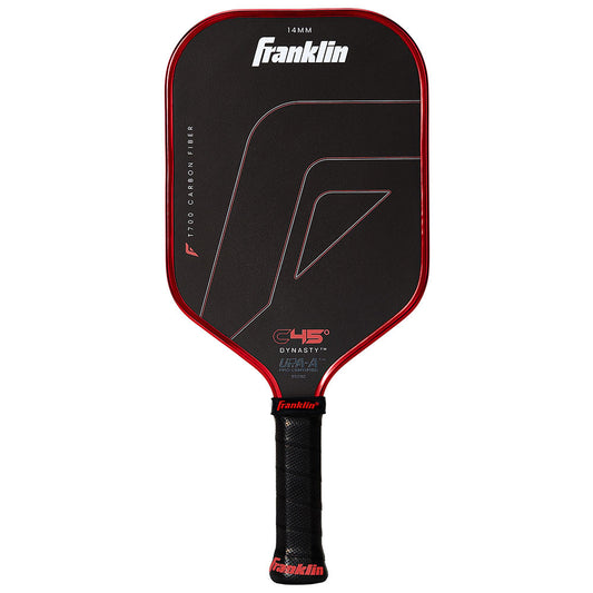 Franklin C45 Dynasty 16mm Pickleball Paddle | Pickleball Sports
