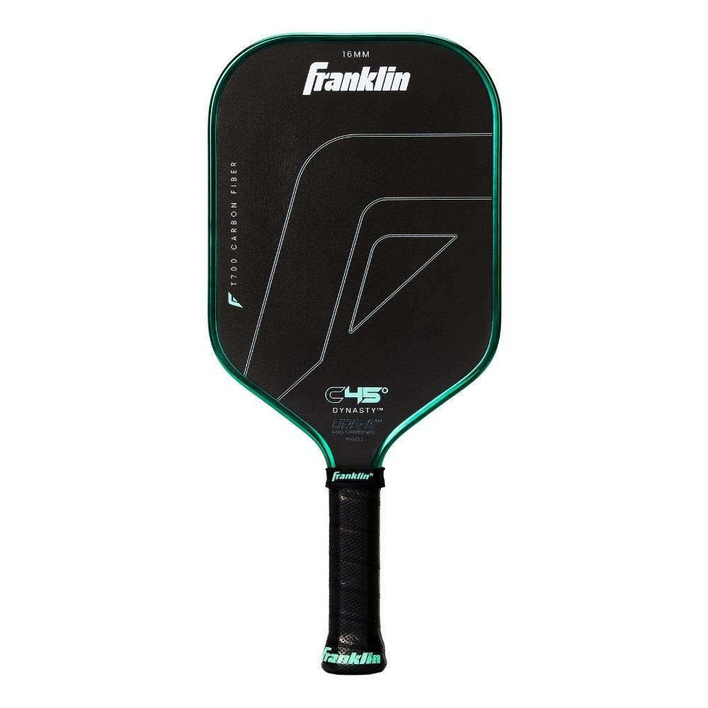Franklin C45 Dynasty 16mm Pickleball Paddle | Pickleball Sports