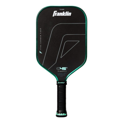Franklin C45 Dynasty 16mm Pickleball Paddle | Pickleball Sports