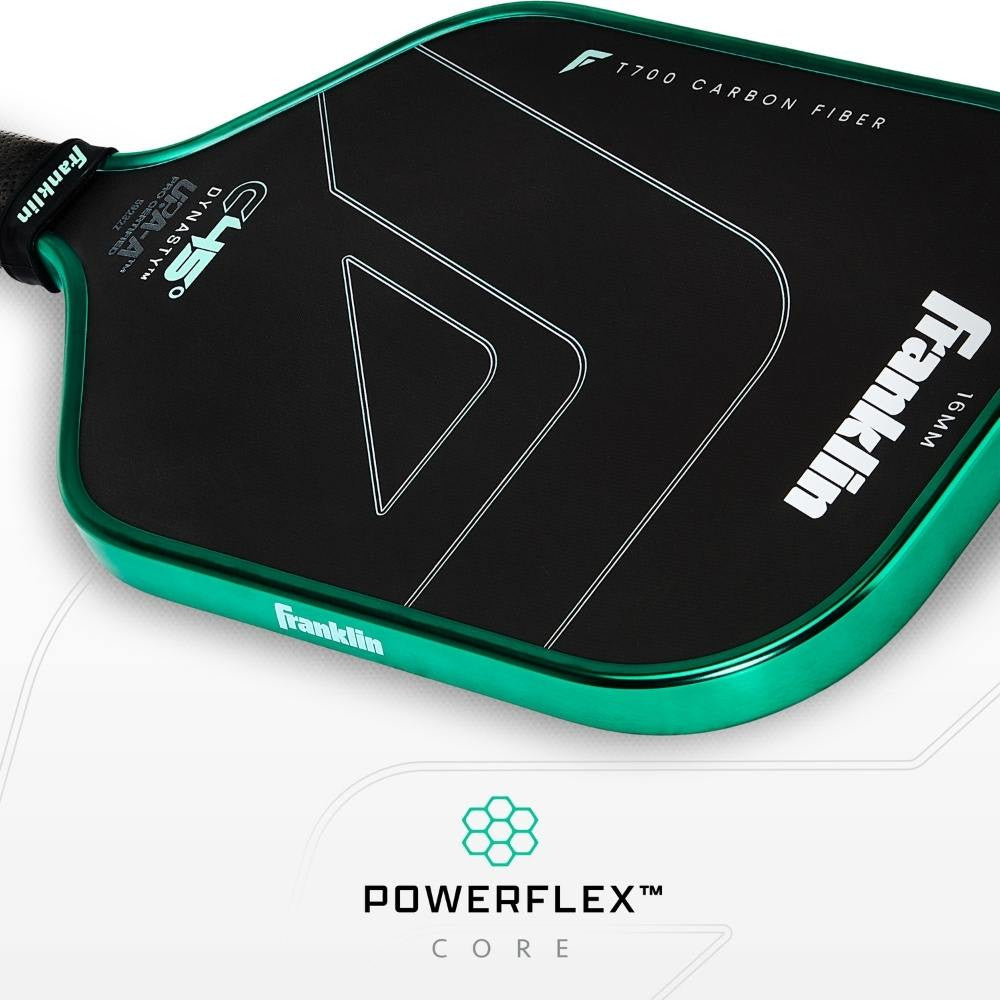Franklin C45 Dynasty 16mm Pickleball Paddle | Pickleball Sports