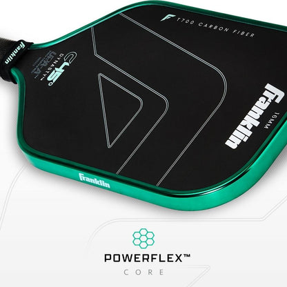Franklin C45 Dynasty 16mm Pickleball Paddle | Pickleball Sports