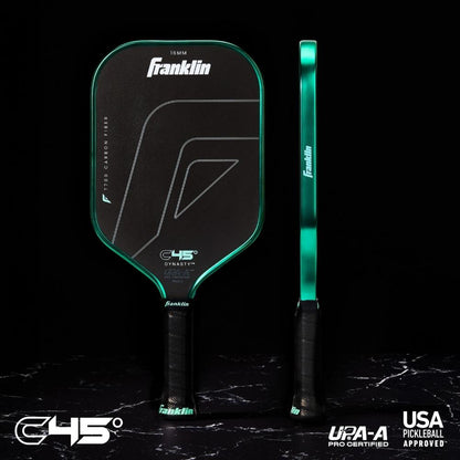 Franklin C45 Dynasty 16mm Pickleball Paddle | Pickleball Sports