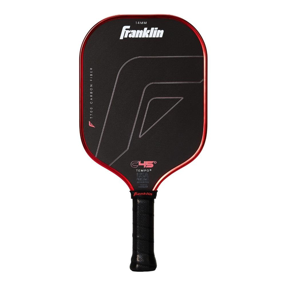 Franklin C45 Tempo 14mm Pickleball Paddle | Pickleball Sports